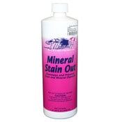 Mineral Stain Out (1 Qt.)